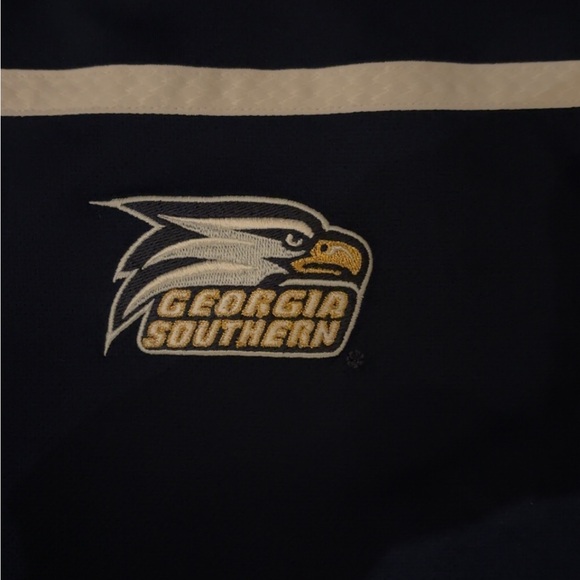 Georgia Southern Polo - Picture 3 of 8